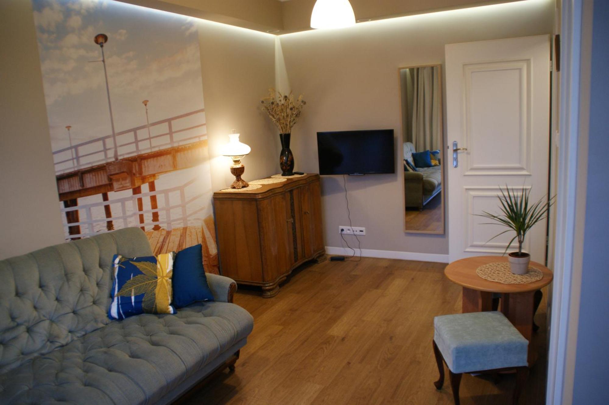 Apartament Na Heweliusza กดัญสก์ ภายนอก รูปภาพ
