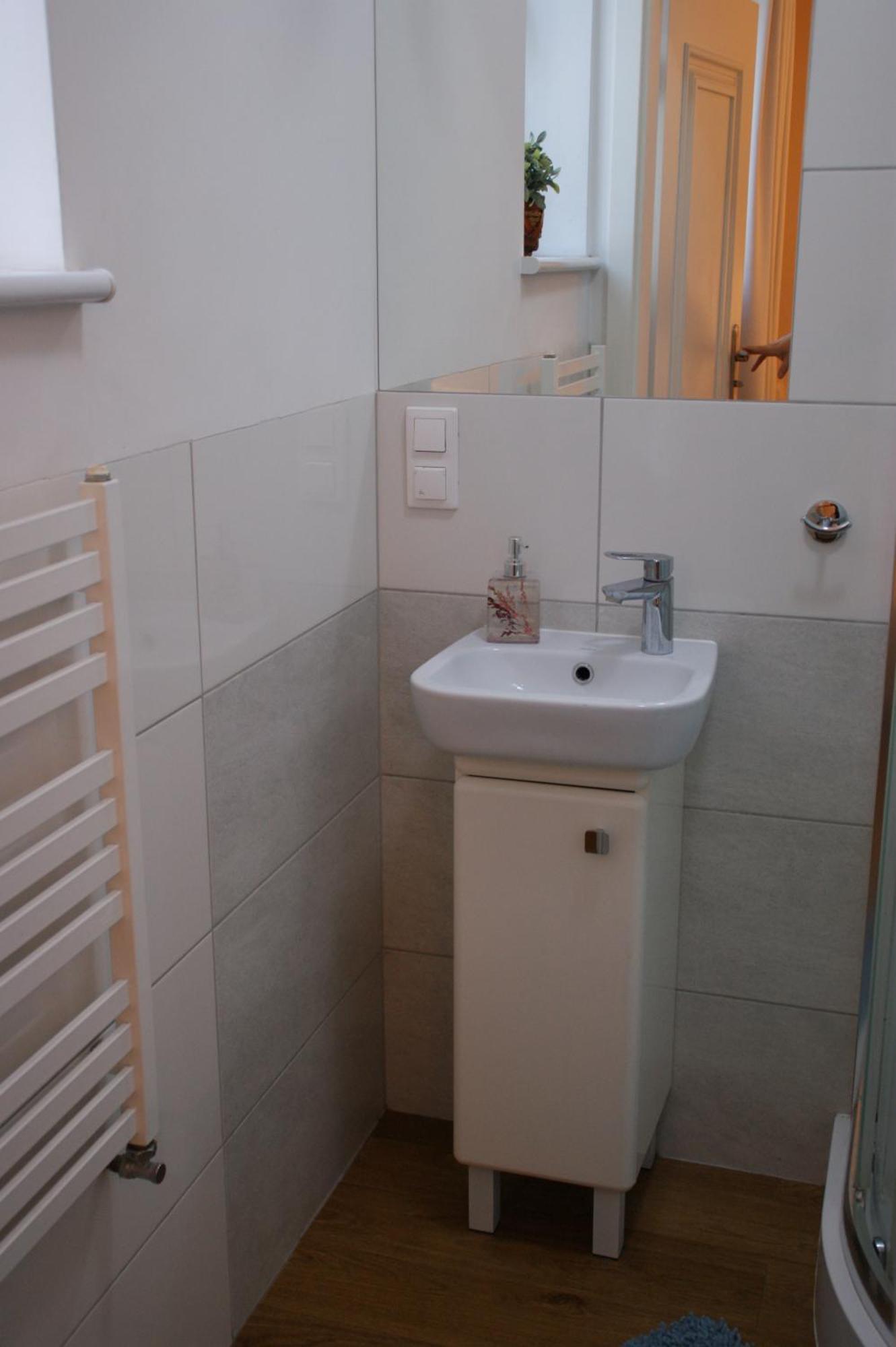 Apartament Na Heweliusza กดัญสก์ ภายนอก รูปภาพ