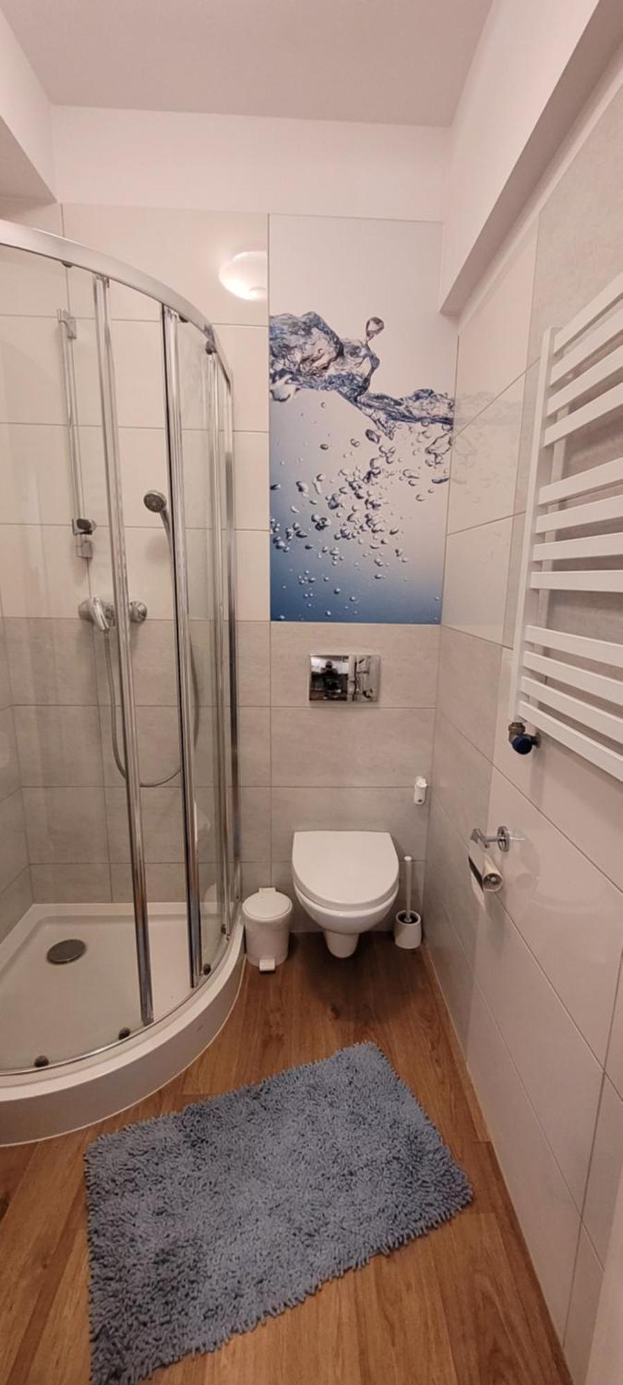 Apartament Na Heweliusza กดัญสก์ ภายนอก รูปภาพ
